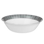 Графит Салатник опаловое стекло 19см 780мл Миллими/818-257
