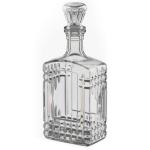 Графин стекл 0,5л Бельведер Декостек/1163/Т00020271 (э)