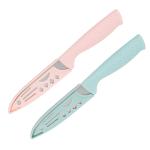 Нож д/овощей в чехле 19,5*2,5см ГЦ/803-379