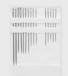 Набор игл швейных 15шт Огни маяка/3950122 МИН 5шт (э)