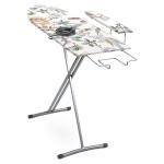 Доска гладильная Ника 4  35*122см/Н4/291222/28586