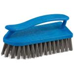 Щетка универс Утюжок 14*6*7,5см Рыжий кот СКР/109220