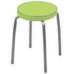 Табурет фисташковый Фабрик 2 Ника/ТФ02/Ф