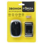 Звонок дверной 32 мелодии 3*AAA ГЦ/924-061