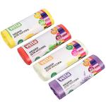 Мешки д/мусора 30л*20шт 9мкм БИО ароматизированные Ветта/449-036