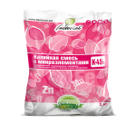 Удобрение Калийная смесь с микроэлементами 1кг Факториал