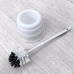 Комплект WC Пирамида мрамор Мультипласт/MPG020288/960799