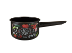 Ковш эмал 1,5л Gazpacho Аппетит ПЛТ/1с42с