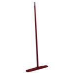 Швабра+черенок 110см бордо Пластик Репаблик/SV4030БР ---