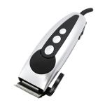 Машинка д/стрижки аккумуляторная 4насадки+ножницы+щеточка д/чистки+расческа+масленка Ирит/IR-3352