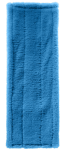 Насадка д/плоской швабры микрофибра 43*12,5см Пластик Репаблик/SV5200