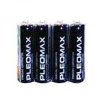 Батарейка R03 Samsung Pleomax мизинч SR- 4 запайка 4шт/56246