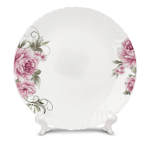 Салатник д16,5см 550мл Дольче Витта (6)/7067-св6,5