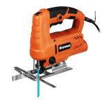 Лобзик электрич 570Вт 800-3000ход/мин маятн ход б/з патрон ЛЭ-570/Б Ермак ГЦ/646-058 - 