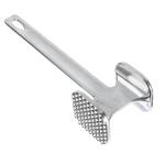 Молоток д/отбивания мяса нерж сталь 23см Ветта/884-033