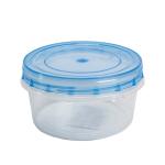 Банка пласт Винтаж с завинч крышкой 0,7л Бриг/0-01 (30)