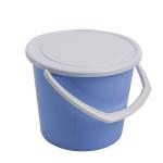 Ведро 3л пласт с плотной крышкой д/питьевой воды Бриг/1-04 (20)