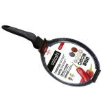 Блинница алюм с АП Стоун д24см мрамор литая Сатоши ГЦ/846-446