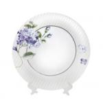 ВИОЛА Тарелка гладкая стеклокерам 28см МФК/LFBP110/6/H202052