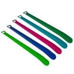 Рожок д/обуви 50см металл Фукс цв Гала/458-017