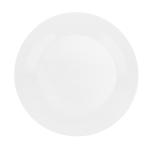 СОНЕТ Тарелка десертная фарфор 20см Сонет MILLIMI ГЦ/816-030
