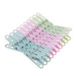 Прищепки 20шт пласт ГЦ/453-001