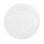 СОНЕТ Тарелка подстановочная фарфор 24см Сонет Миллими ГЦ/816-029