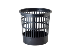 Корзина д/мусора 10л Полимербыт/4391900