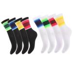 Носки женские 85% хлопок р23-25 2 цв НВ22-22 GALANTE/019-140 КРАТНО 8