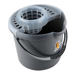 Отжим на ведро 9л круглое Пластик Репаблик/SV3204АНТ -