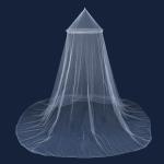 Сетка антимоскитная балдахин 250*60см полиэстер Инблум/159-010