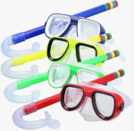 Набор для ныряния (маска, трубка) КТТ/00-0015611/057-298-002