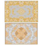 Салфетка ажурная прямоуг 30*46см золото Grace Лейс L0-1011A/L0-1076A/93487