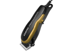 Машинка д/стрижки волос черное/золото Centek/CT-2125