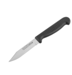 Нож д/очистки/пласт ручка 8,9см LARA/LR05-43