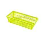 Корзина универс 20*10*4,8см Полимербыт/4333000 МИН 5 ШТ