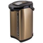 Чайник-термос 5л сталь/корпус 750Вт золото Энерджи/ТР-617/280303