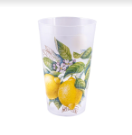 Стакан пласт 0,4л Фреш Полимербыт/4315058