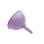 Воронка пласт д12см Полимербыт/4325400 МИН 5ШТ