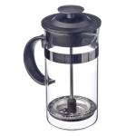 Френч-пресс нерж сталь/стекло Флор 0,35л Ветта/850-073 (Б)