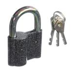 Замок навесной 6см бронь Ермак ГЦ/468-004 (м)