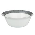 Графит Салатник опаловое стекло 12,5см 320мл Миллими/818-254