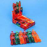 2 Карамель жидкая Газировка 20г ассорти/бокс 24шт/7063009 КРАТНО 24шт