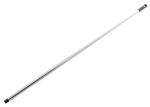 Черенок 120см хром упрочненный Пластик Репаблик/SV3062 (Б)