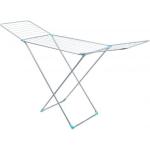 Сушилка д/белья напольная 20м серебряный Ника/СБ2/208674/37606