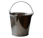 Подойник нерж сталь 12л Магнитогорск