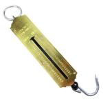 Безмен вертикальный металл до 50кг ГЦ/487-022