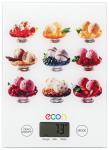 Весы кухонные электронные Econ ECO-BS115K    