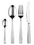 Набор столовых приборов Бреттон 24пр п/уп Taller/TR-21604---
