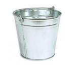 Ведро оцинкованное 12л 0,4 Магнитогорск/072280/3-30109